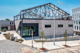 Plus de détails pour 218 W Commerce St, Dallas, TX - Local commercial à louer