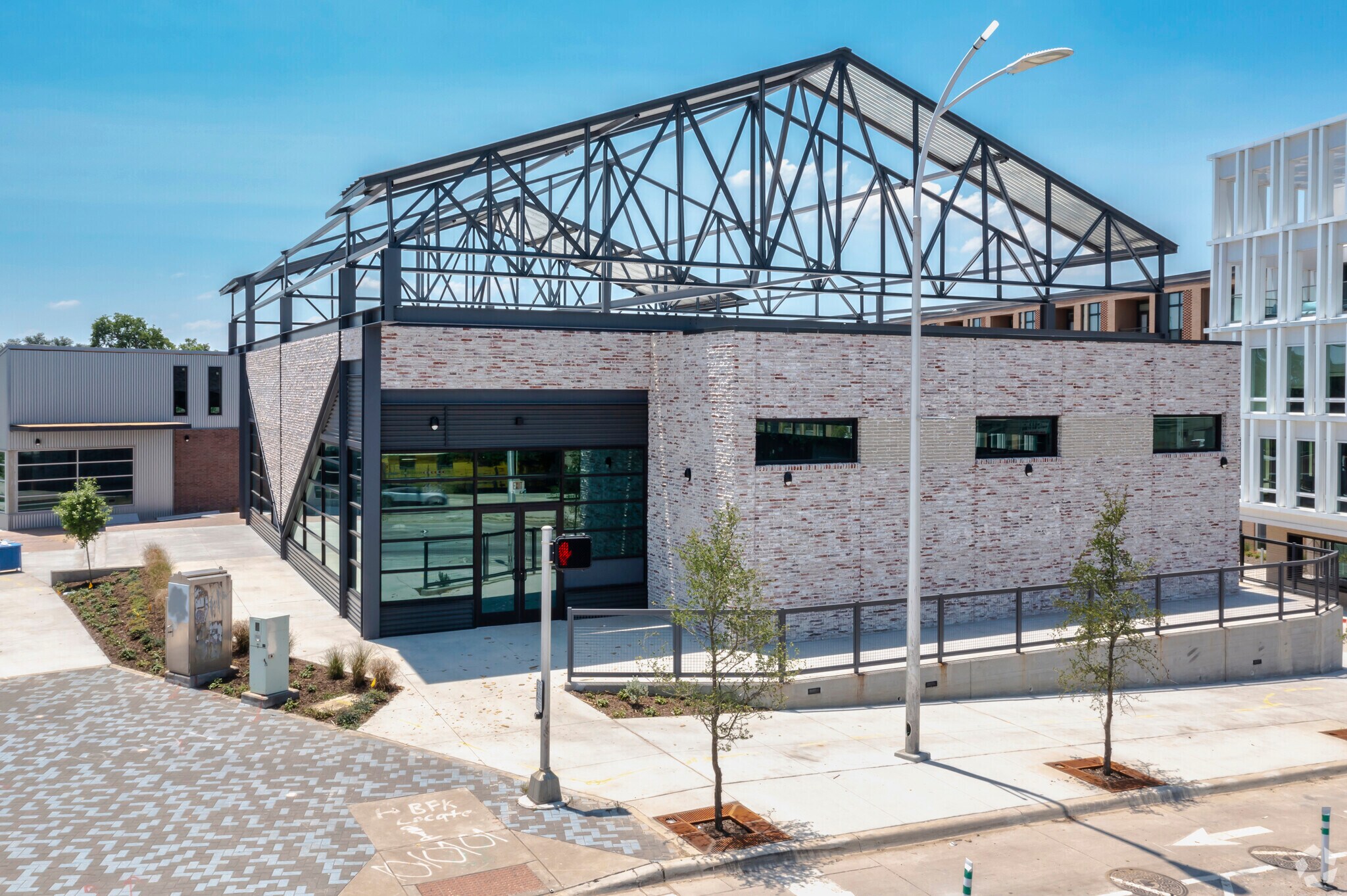 218 W Commerce St, Dallas, TX à louer Photo principale– Image 1 sur 5