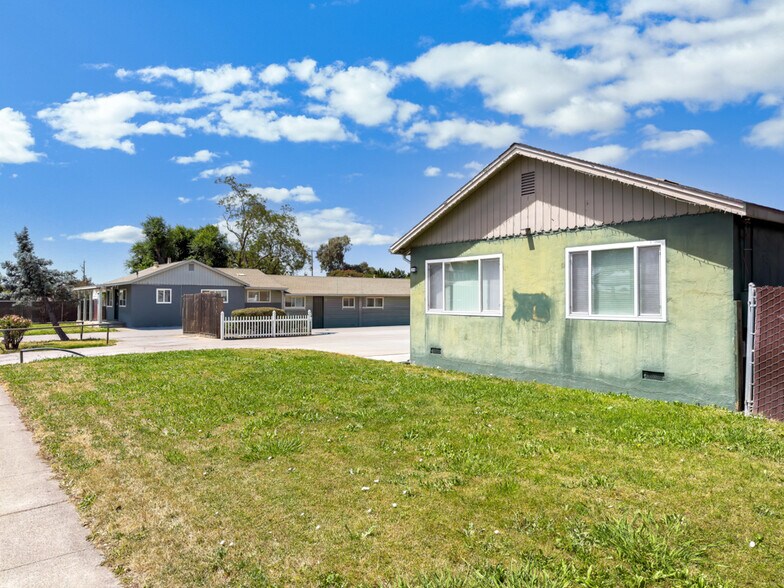 1637 Kidder Ave, Fairfield, CA à vendre - Photo de l’immeuble – Image 3 sur 21
