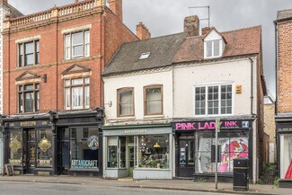 Plus de détails pour 54 The Tything, Worcester - Local commercial à vendre