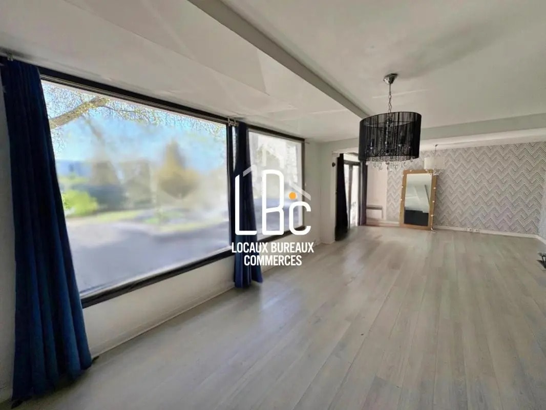 46 Quai Magellan, Nantes à louer Photo de l’immeuble– Image 1 sur 14