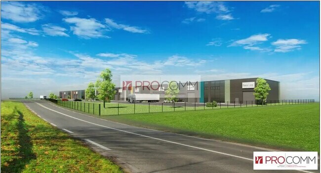 Plus de détails pour Local d’activités à vendre