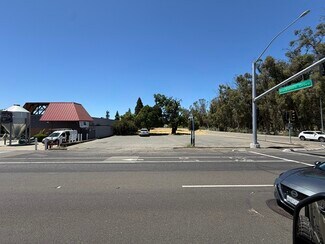Plus de détails pour 13409 Folsom Blvd, Folsom, CA - Terrain à vendre