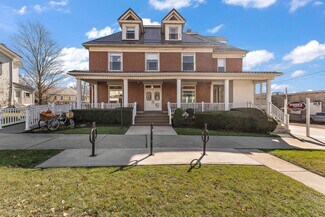 Plus de détails pour 106 Meyers Ave, Meyersdale, PA - Hôtellerie à vendre