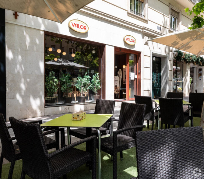 Calle de Cea Bermúdez, 54, Madrid, Madrid à louer - Photo intérieure – Image 1 sur 1