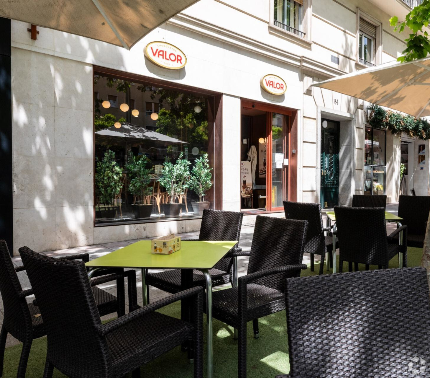 Calle de Cea Bermúdez, 54, Madrid, Madrid à louer Photo intérieure– Image 1 sur 2