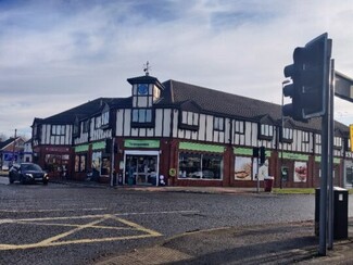 Plus de détails pour Swarkestone Rd, Derby - Local commercial à louer