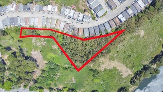 Plus de détails pour 301-397 Warren Dr, San Francisco, CA - Terrain à vendre