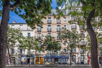 Plus de détails pour Bureau/Local commercial à louer