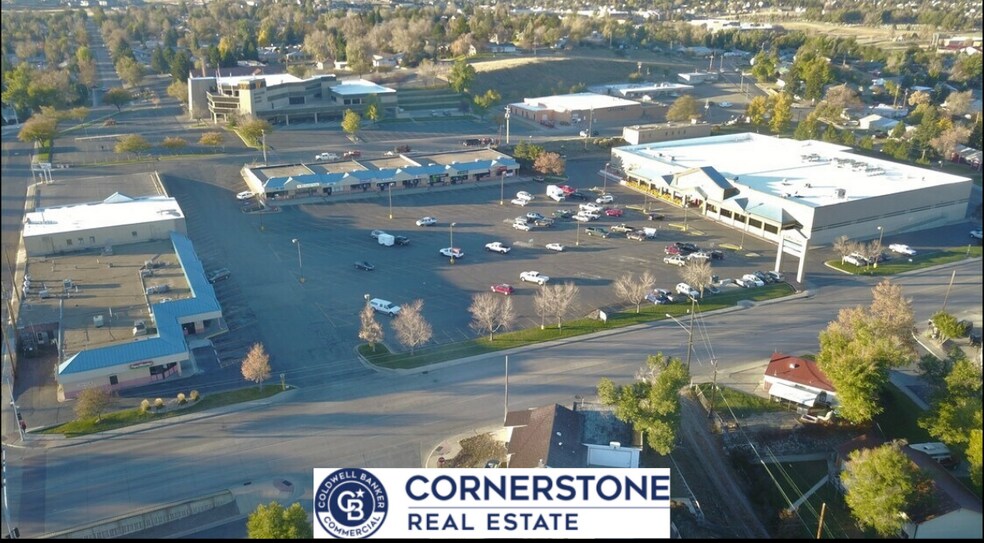 2625 E 2nd St, Casper, WY à louer - Photo de l’immeuble – Image 2 sur 13