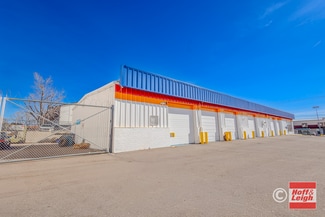 Plus de détails pour 3930 Galley Rd, Colorado Springs, CO - Industriel/Logistique à vendre