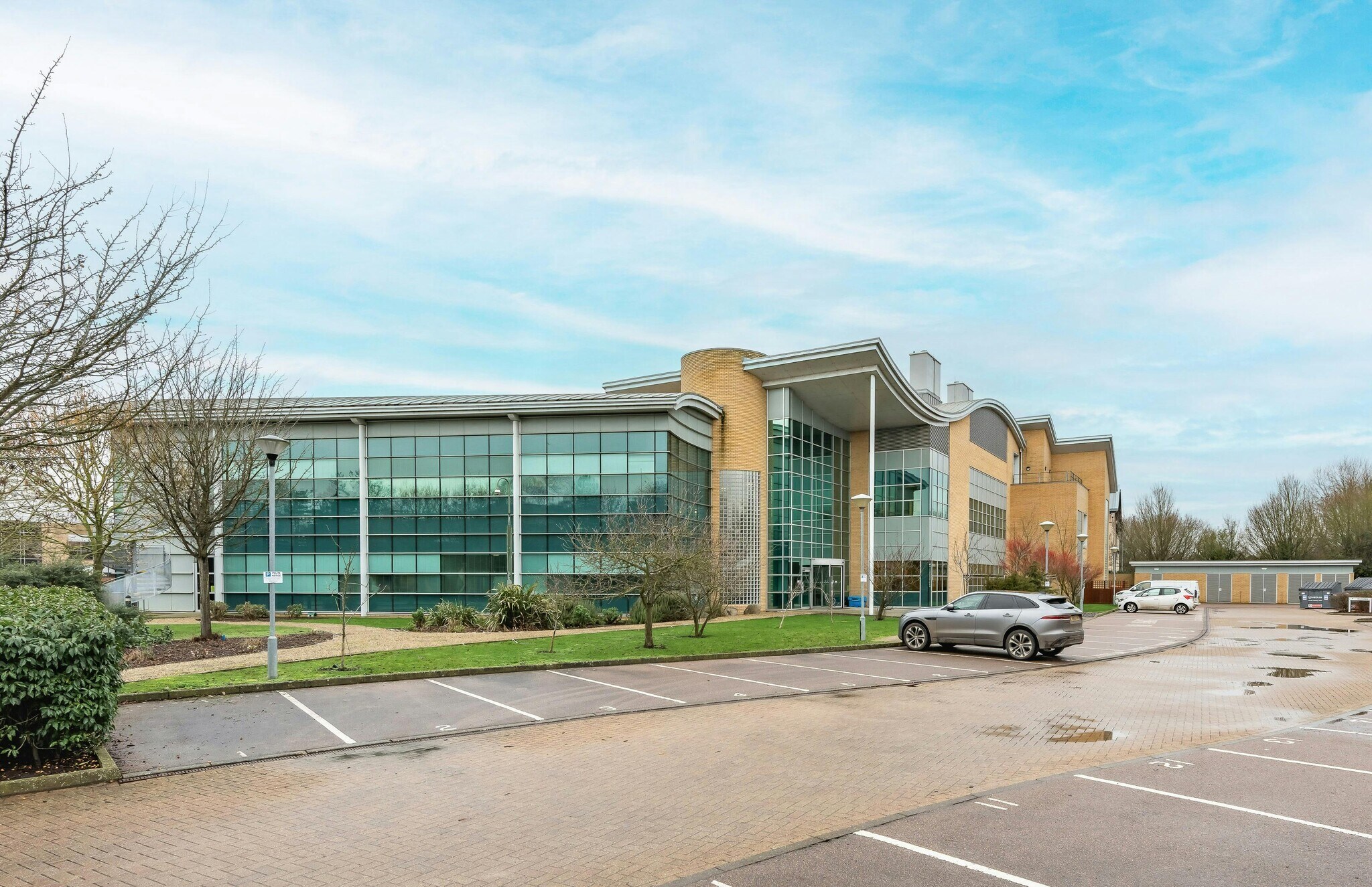 418 Milton Rd, Cambridge à louer Photo de l’immeuble– Image 1 sur 15