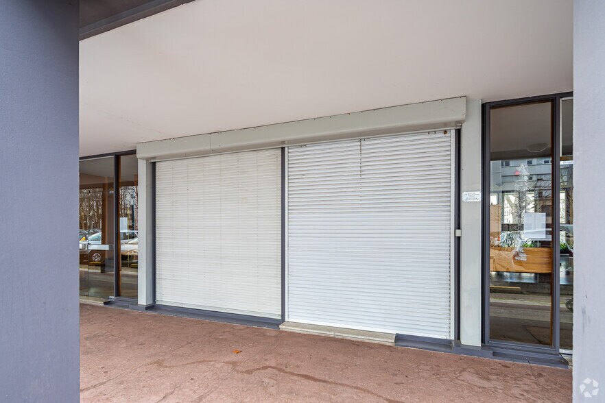 Local commercial dans Lyon à louer - Photo de l’immeuble – Image 2 sur 4
