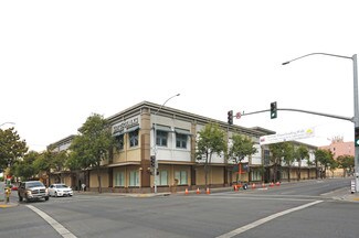 Plus de détails pour 407 Main St, Watsonville, CA - Local commercial à louer