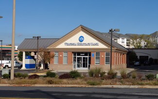 Plus de détails pour 13986 Metrotech Dr, Chantilly, VA - Local commercial à vendre