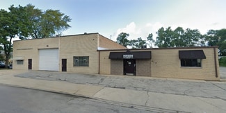 Plus de détails pour 4158 W 54th St, Chicago, IL - Industriel/Logistique à vendre