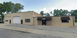 Plus de détails pour 4158 W 54th St, Chicago, IL - Industriel/Logistique à vendre