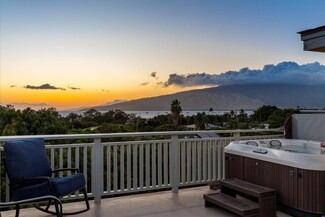Plus de détails pour 265 Kenolio Rd, Kihei, HI - Logement à vendre