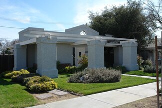 Plus de détails pour 1036 Vine St, Paso Robles, CA - Bureau à vendre