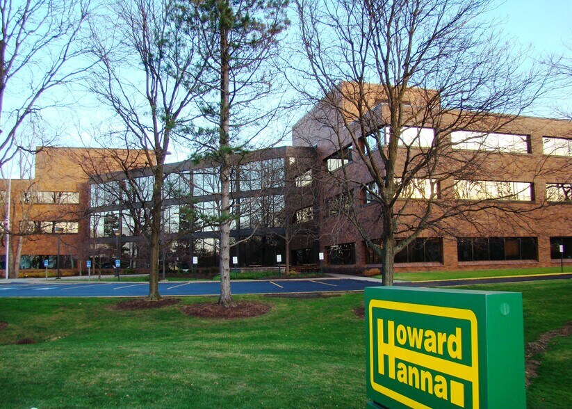 6000 Parkland Blvd, Mayfield Heights, OH à vendre - Photo de l’immeuble – Image 1 sur 50