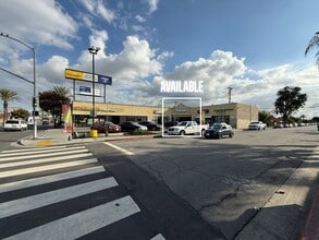 5301 Whittier Blvd, Los Angeles, CA à louer Photo intérieure– Image 1 sur 8