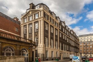 Plus de détails pour 1-3 Robert St, Londres - Bureau à louer