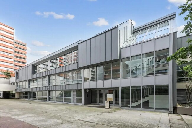 Plus de détails pour 5-13 Place De Rungis, Paris - Bureau à vendre