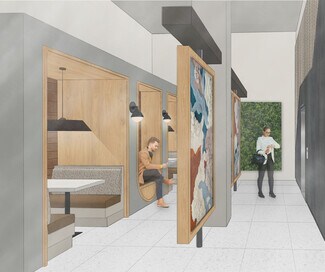 Plus de détails pour 577 Vine St, Winston-Salem, NC - Local commercial à louer