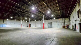 Plus de détails pour 1 Newbold Rd, Fairless Hills, PA - Industriel/Logistique à louer