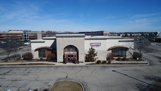Plus de détails pour 7880 Washington Village Dr, Centerville, OH - Local commercial à louer