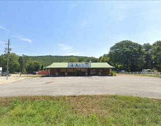 Plus de détails pour 8922 AL Highway 9, Anniston, AL - Local commercial à louer
