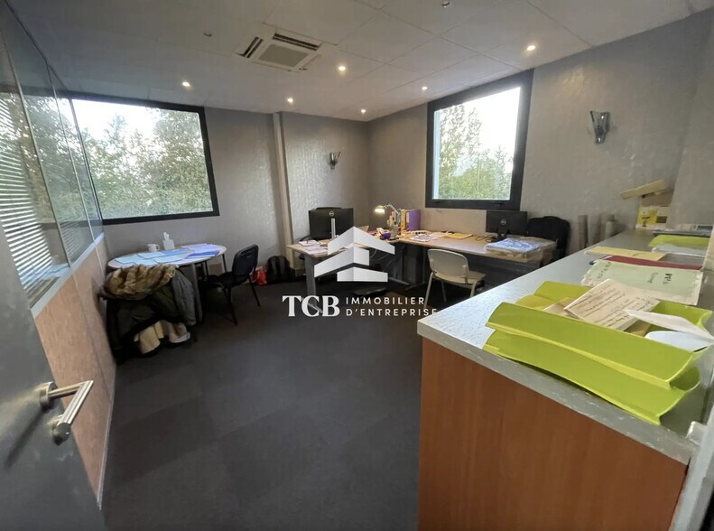 Bureau dans Carquefou à louer - Photo intérieure – Image 2 sur 7