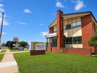 Plus de détails pour 3245 Hampton Ave, Saint Louis, MO - Terrain à vendre
