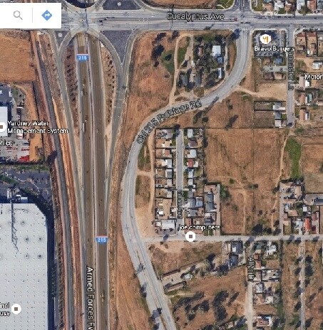 Dracaea Ave, Moreno Valley, CA à vendre - Photo principale – Image 1 sur 3