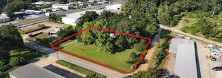 Plus de détails pour 1602 Spring Dr, Opelika, AL - Bureau à vendre