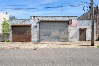Plus de détails pour 3557 Sepviva st, Philadelphia, PA - Industriel/Logistique à vendre