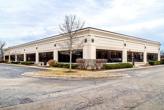 Plus de détails pour 2150 Point Blvd, Elgin, IL - Bureau à louer