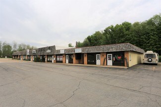 Plus de détails pour 303-309 E Main St, Mansfield, OH - Local commercial à louer