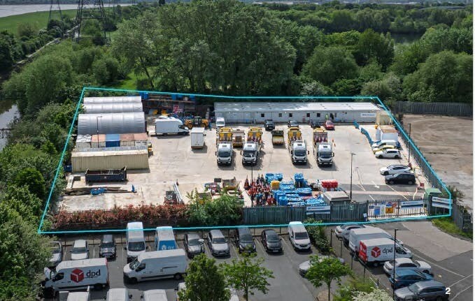 6 Morson Rd, Enfield à louer Photo de l’immeuble– Image 1 sur 5