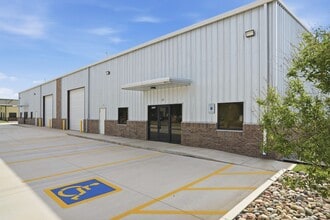 2609-2617 S Ann Arbor Ave, Oklahoma City, OK à louer Photo intérieure– Image 1 sur 2