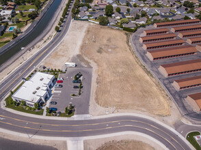 2606 S. Williams Place, Kennewick, WA - VUE AÉRIENNE  vue de carte
