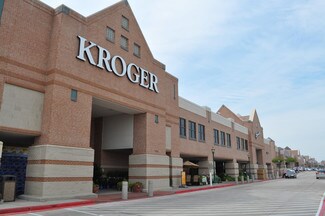 Plus de détails pour 7447-7505 N MacArthur Blvd, Irving, TX - Local commercial à louer