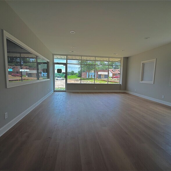 1904 Washington St, Vicksburg, MS à vendre - Photo de l’immeuble – Image 2 sur 19