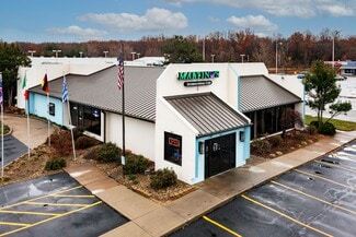 Plus de détails pour 4415 Liberty Ave, Vermilion, OH - Local commercial à vendre