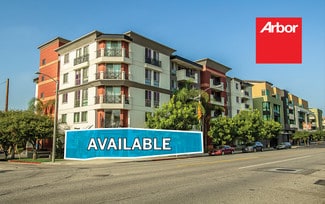Plus de détails pour 722 E Walnut St, Pasadena, CA - Local commercial à louer