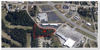 Plus de détails pour 193 Ashton Park Dr, Millbrook, AL - Terrain à vendre