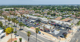 Plus de détails pour 2298 S Garey Ave, Pomona, CA - Local commercial à louer