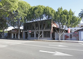 Plus de détails pour 101 W Green St, Pasadena, CA - Local commercial à vendre