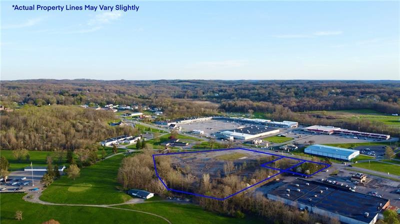 2615 & 2627 Ellwood Rd, New Castle, PA à vendre - Photo de l’immeuble – Image 2 sur 16