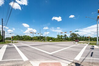 Plus de détails pour 12317 Garrett Rd, Houston, TX - Terrain à vendre